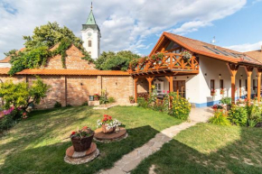 U Stařenky, Dolní Bojanovice